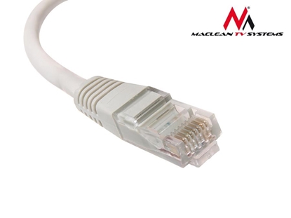 Picture of Maclean Przewód patchcord UTP cat6 3m (MCTV-660)