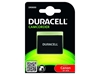 Изображение Duracell Li-Ion Akku 890 mAh for Canon BP-808