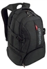 Изображение Wenger Transit 16  40cm Deluxe Laptop Backpack black