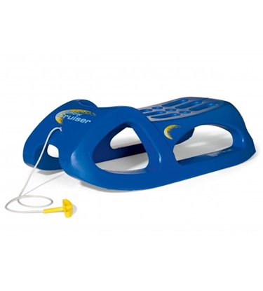 Picture of Ragavas rollySnow Cruiser līdz 100 kg 94x44x27 cm 200290 Vācija