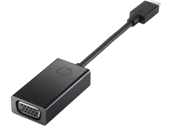 Picture of HP USB-C to VGA Adapter