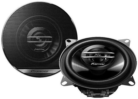 Picture of Pioneer TS-G1020F