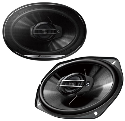 Picture of Pioneer TS-G6930F