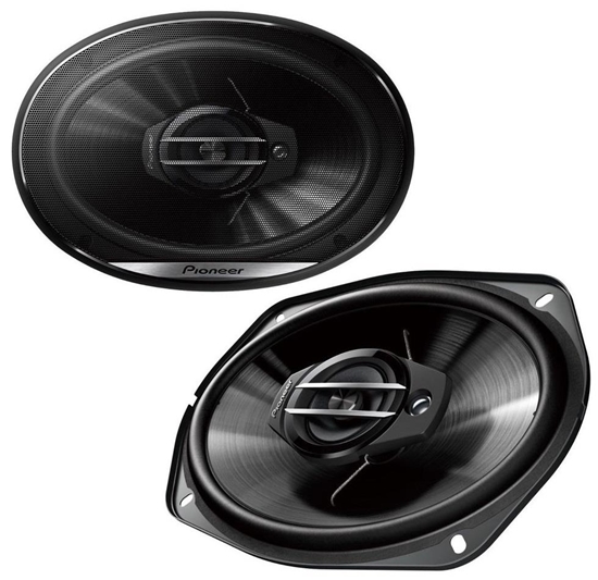 Picture of Pioneer TS-G6930F