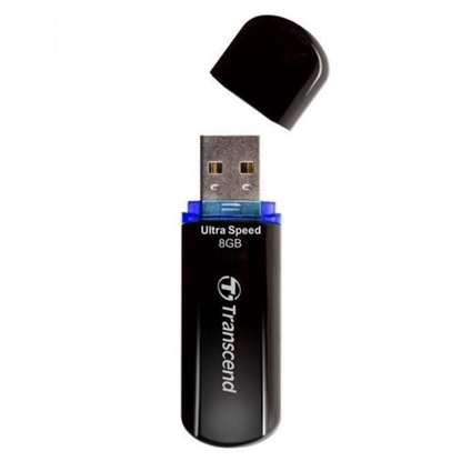 Picture of Transcend JetFlash 600       8GB USB 2.0