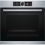Изображение Bosch Serie 8 HRG656XS2 oven 71 L A Stainless steel