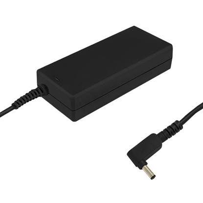 Изображение QOLTEC 51510 Laptop AC power adapter