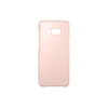 Изображение Samsung EF-QG955CPEGWW Original Clear Cover for Samsung G955 Galaxy S8 Plus Clear Pink