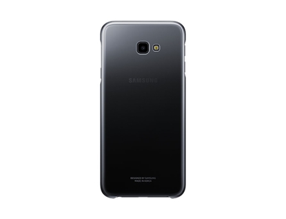Изображение Samsung EF-AJ415 mobile phone case 15.2 cm (6") Cover Black