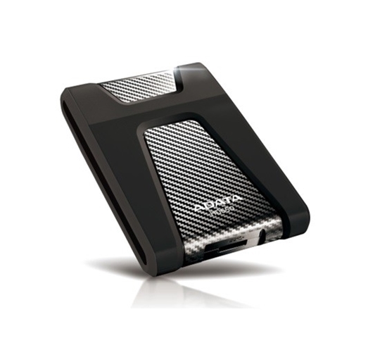 Picture of ADATA HD650 1TB USB3.1 BLACK ext. 2.5in