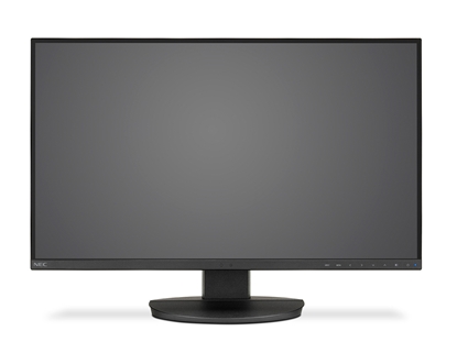 Attēls no NEC MultiSync EA271Q 68.6 cm (27") 2560 x 1440 pixels Wide Quad HD LCD Black