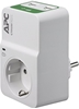 Picture of APC Essential SurgeArrest 1 Outlet 230V, 2 Port USB Charger, Germany