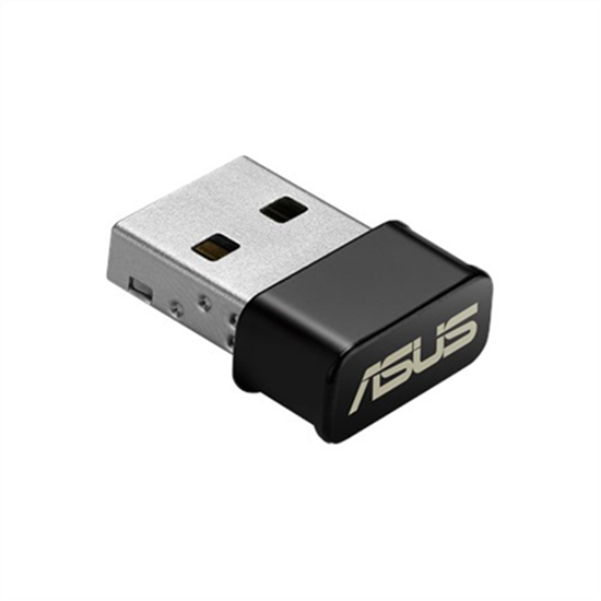 Picture of ASUS USB-AC53 Nano WLAN 867 Mbit/s