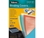 Picture of Fellowes Binding Covers A4 Clear PVC   150 Mikron