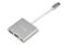 Picture of HUB USB Type-C power delivery HDMI USB A