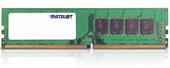 Picture of DDR4 Signature 4GB/2666(1*4GB) CL19