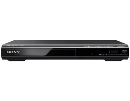 Picture of Sony DVP-SR 760 HB.EC1