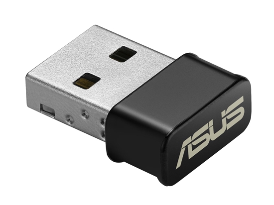 Изображение ASUS USB-AC53 Nano WLAN 867 Mbit/s