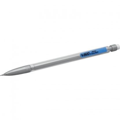 Attēls no BIC Mechanical pencils ORIGINAL 0.5 mm, HB, Pouch 1 pcs 604589