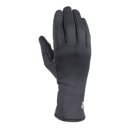Picture of MILLET Warm Stretch Glove / Melna / L