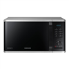 Picture of Samsung MG23K3515AS microwave Countertop Grill microwave 23 L 800 W Black, Silver