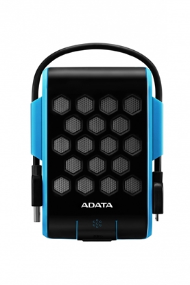 Изображение External HDD|ADATA|HD720|1TB|USB 3.1|Colour Blue|AHD720-1TU31-CBL