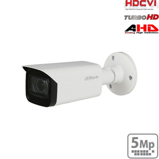 Picture of HD-CVI kamera HAC- HFW2501TP-I8-A
