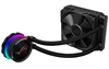 Picture of ASUS ROG RYUO 120 Processor All-in-one liquid cooler 12 cm Black 1 pc(s)