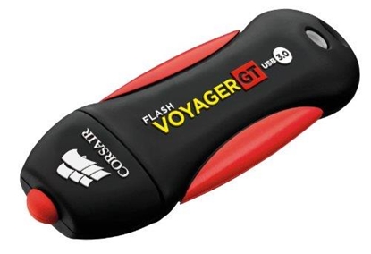 Attēls no CORSAIR Voyager GT 256GB USB 3.0