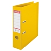 Picture of Esselte 811310 folder A4 Yellow