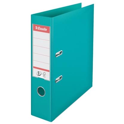 Picture of Esselte 811550 folder Turquoise A4