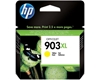 Picture of HP 903XL High Yield Yellow Original ink cartridge