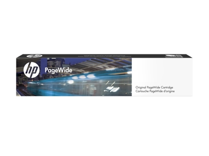 Attēls no HP 982X High Yield Black Original PageWide Cartridge