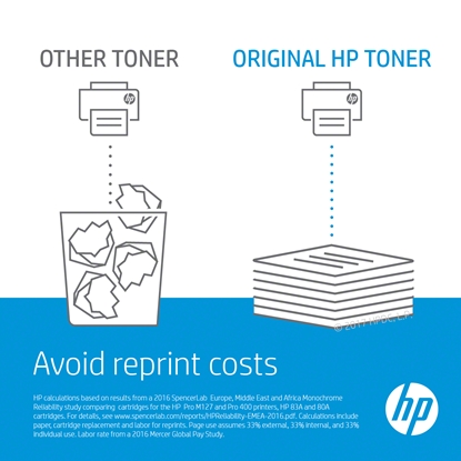 Изображение HP Toner CE 278 AD Twin Pack black No. 78 A
