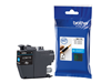 Picture of Brother LC-3617C ink cartridge 1 pc(s) Original Standard Yield Cyan