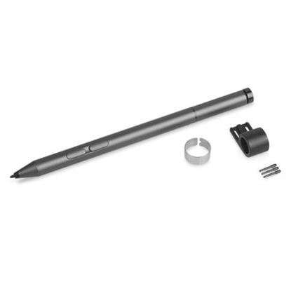Изображение Lenovo Active Pen 2 stylus pen Grey