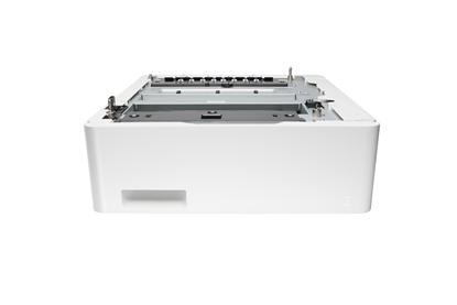 Изображение HP LaserJet 550-sheet Feeder Tray