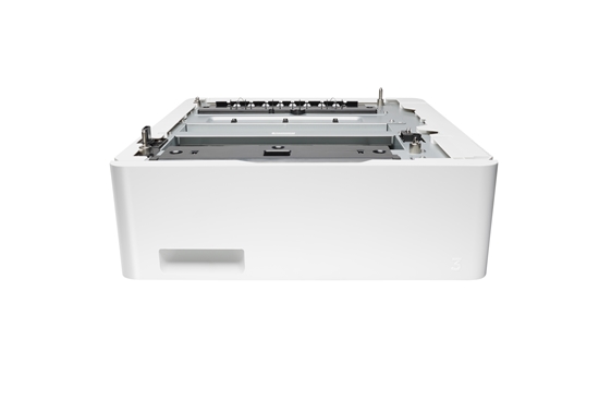 Picture of HP LaserJet 550-sheet Feeder Tray