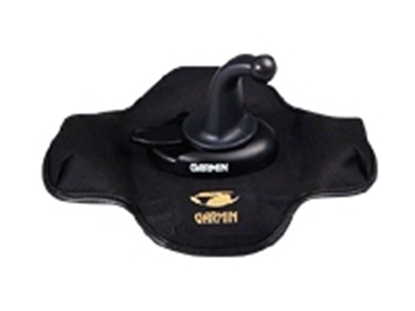 Obrazek Garmin portable friction mount non-slip for nüvi & zumo