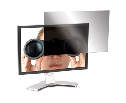 Picture of Targus ASF27W9EU display privacy filters 68.6 cm (27")