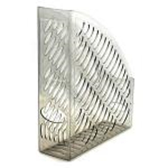 Picture of Bokss dokumentiem FORPUS dūmu caurspīdīgs