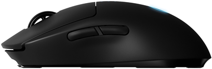 Изображение Logitech G Pro Wireless Gaming Mouse with Esports Grade Performance Juoda
