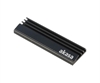 Picture of Akasa A-M2HS01-BK heat sink compound