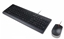 Изображение Lenovo 4X30L79929 keyboard Mouse included USB Black
