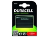 Picture of Duracell Li-Ion Akku 1400 mAh for Canon BP-511 BP-512