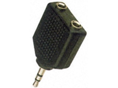 Picture of Adapter AV MicroConnect  (AUDALS)