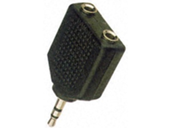 Picture of Adapter AV MicroConnect  (AUDALS)