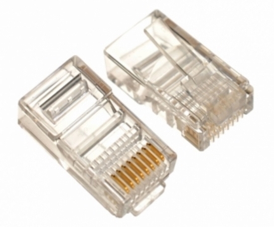 Picture of Konektors Gembird RJ45 50pack
