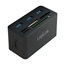 Attēls no LOGILINK CR0042 - USB 3.0 Hub