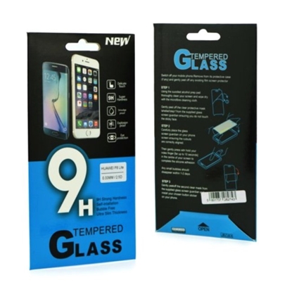 Pilt BL 9H Tempered Glass 0.33mm / 2.5D Screen Protector Xiaomi Mi A2 Lite / Redmi 6 Pro
